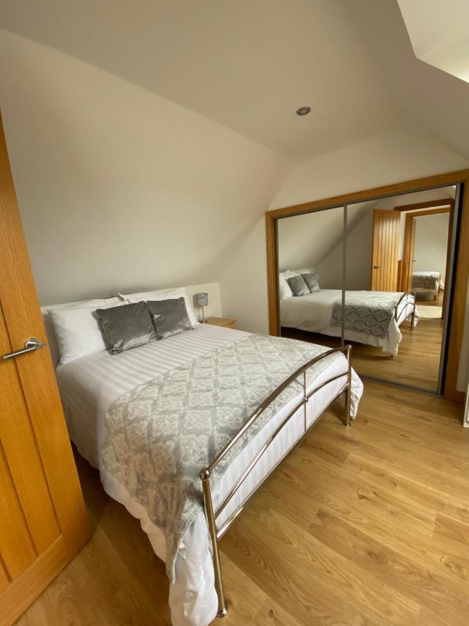 Lairds Cottage Stuartfield Exterior photo